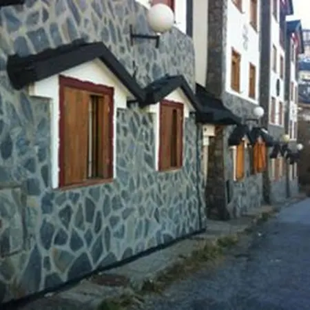 Holiday home Holiday Urbanizacion Seis Estrellas *