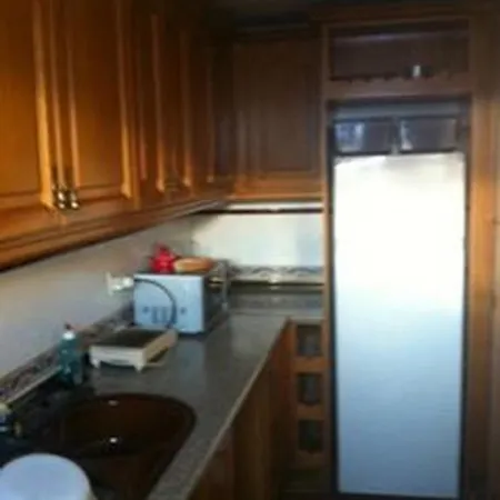 Holiday Urbanizacion Seis Estrellas Holiday home *