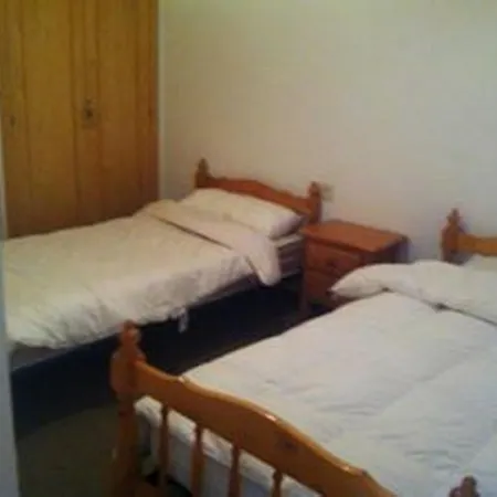 Holiday home Holiday Urbanizacion Seis Estrellas
