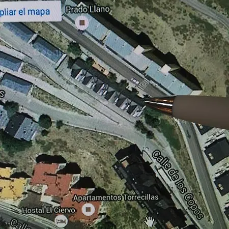 Holiday Urbanizacion Seis Estrellas Holiday home Sierra Nevada