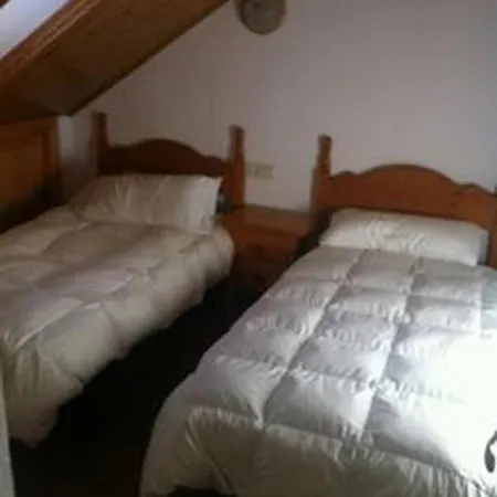 Holiday Urbanizacion Seis Estrellas Holiday home *