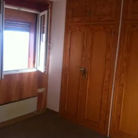 Holiday home Holiday Urbanizacion Seis Estrellas